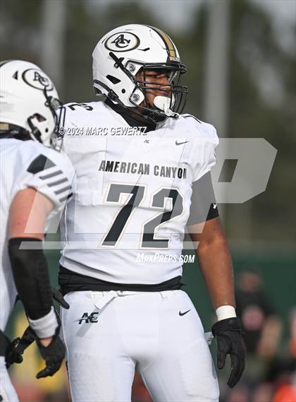 Thumbnail 2 in American Canyon @ Palmdale (CIF 5-A Final) photogallery.