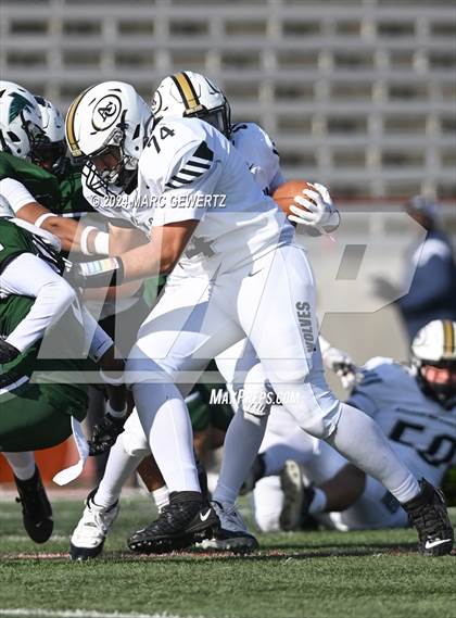 Thumbnail 3 in American Canyon @ Palmdale (CIF 5-A Final) photogallery.