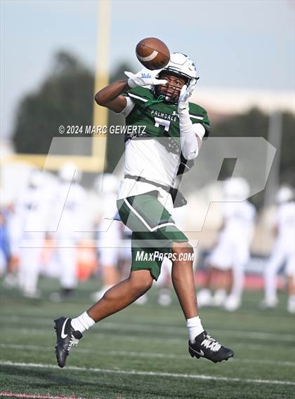 Thumbnail 2 in American Canyon @ Palmdale (CIF 5-A Final) photogallery.