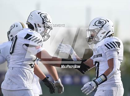 Thumbnail 2 in American Canyon @ Palmdale (CIF 5-A Final) photogallery.