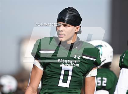 Thumbnail 1 in American Canyon @ Palmdale (CIF 5-A Final) photogallery.