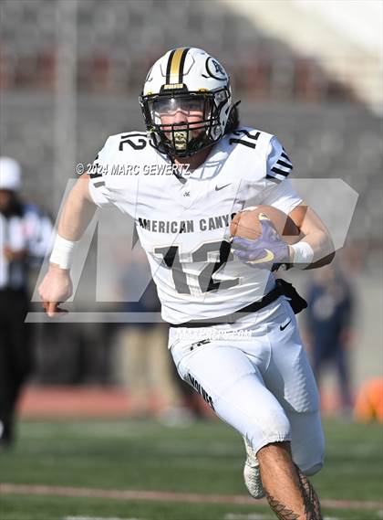 Thumbnail 3 in American Canyon @ Palmdale (CIF 5-A Final) photogallery.