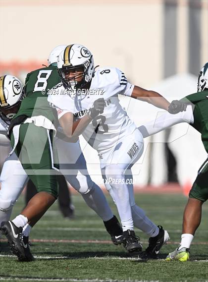 Thumbnail 1 in American Canyon @ Palmdale (CIF 5-A Final) photogallery.