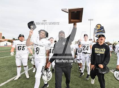 Thumbnail 1 in American Canyon @ Palmdale (CIF 5-A Final) photogallery.