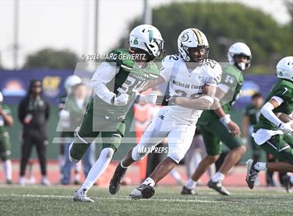 Thumbnail 2 in American Canyon @ Palmdale (CIF 5-A Final) photogallery.