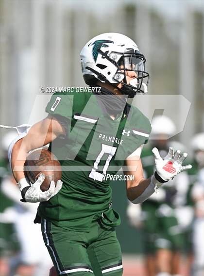 Thumbnail 1 in American Canyon @ Palmdale (CIF 5-A Final) photogallery.