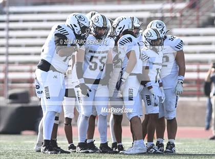 Thumbnail 2 in American Canyon @ Palmdale (CIF 5-A Final) photogallery.