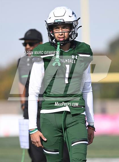 Thumbnail 2 in American Canyon @ Palmdale (CIF 5-A Final) photogallery.