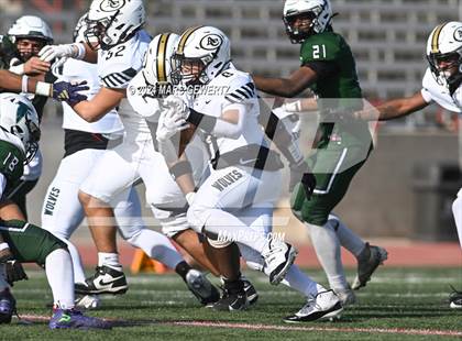 Thumbnail 2 in American Canyon @ Palmdale (CIF 5-A Final) photogallery.