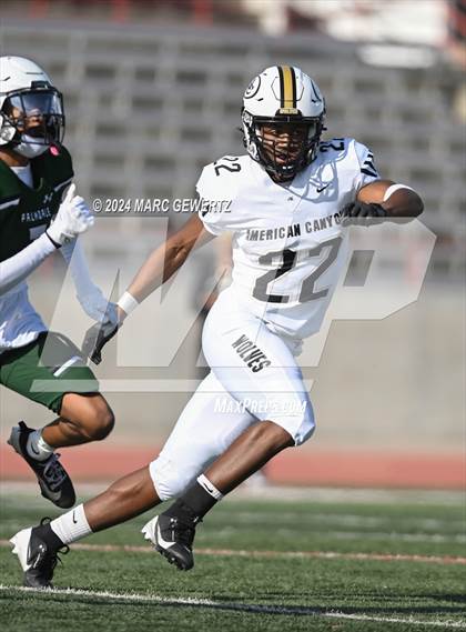 Thumbnail 3 in American Canyon @ Palmdale (CIF 5-A Final) photogallery.