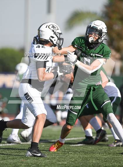 Thumbnail 2 in American Canyon @ Palmdale (CIF 5-A Final) photogallery.