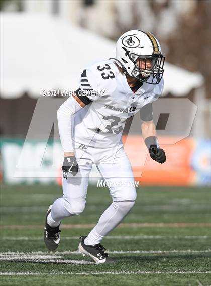 Thumbnail 2 in American Canyon @ Palmdale (CIF 5-A Final) photogallery.