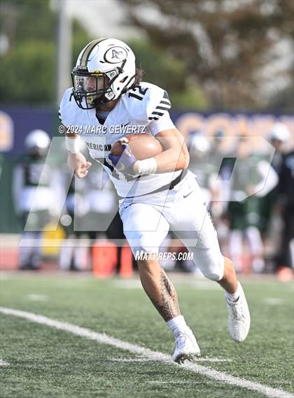 Thumbnail 2 in American Canyon @ Palmdale (CIF 5-A Final) photogallery.