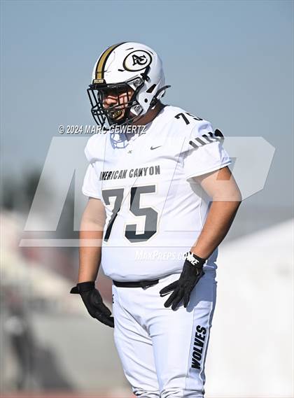 Thumbnail 2 in American Canyon @ Palmdale (CIF 5-A Final) photogallery.