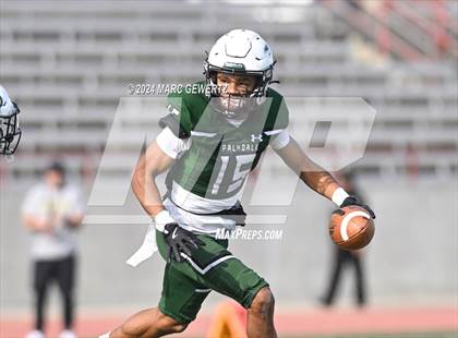 Thumbnail 3 in American Canyon @ Palmdale (CIF 5-A Final) photogallery.