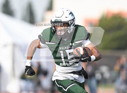 Thumbnail 3 in American Canyon @ Palmdale (CIF 5-A Final) photogallery.