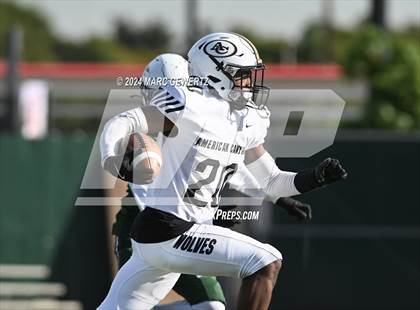 Thumbnail 3 in American Canyon @ Palmdale (CIF 5-A Final) photogallery.