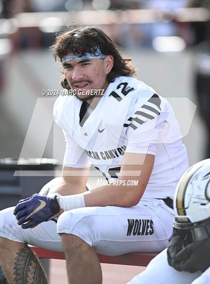 Thumbnail 1 in American Canyon @ Palmdale (CIF 5-A Final) photogallery.