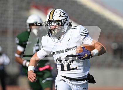 Thumbnail 3 in American Canyon @ Palmdale (CIF 5-A Final) photogallery.