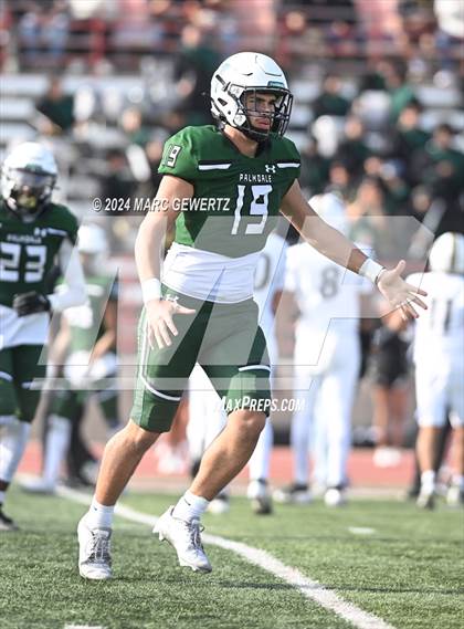 Thumbnail 1 in American Canyon @ Palmdale (CIF 5-A Final) photogallery.