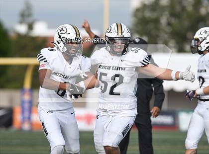 Thumbnail 1 in American Canyon @ Palmdale (CIF 5-A Final) photogallery.