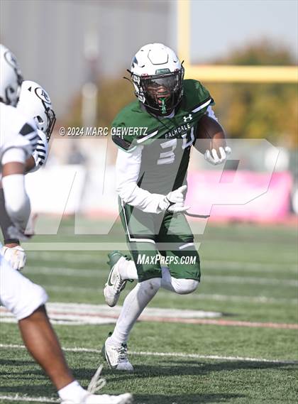 Thumbnail 1 in American Canyon @ Palmdale (CIF 5-A Final) photogallery.