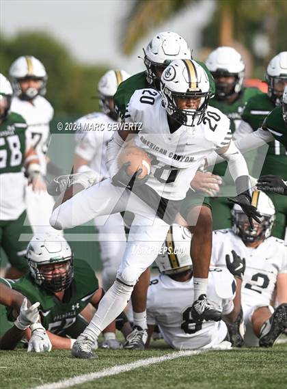 Thumbnail 2 in American Canyon @ Palmdale (CIF 5-A Final) photogallery.