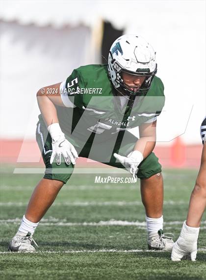 Thumbnail 3 in American Canyon @ Palmdale (CIF 5-A Final) photogallery.