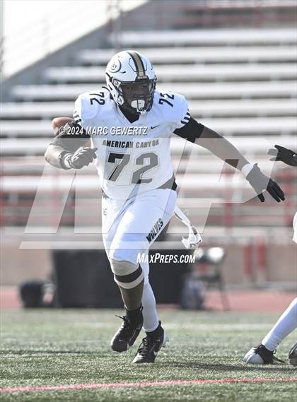 Thumbnail 3 in American Canyon @ Palmdale (CIF 5-A Final) photogallery.