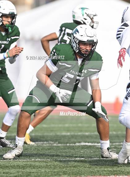 Thumbnail 1 in American Canyon @ Palmdale (CIF 5-A Final) photogallery.
