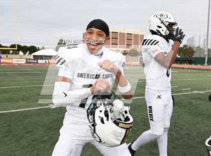 Thumbnail 2 in American Canyon @ Palmdale (CIF 5-A Final) photogallery.