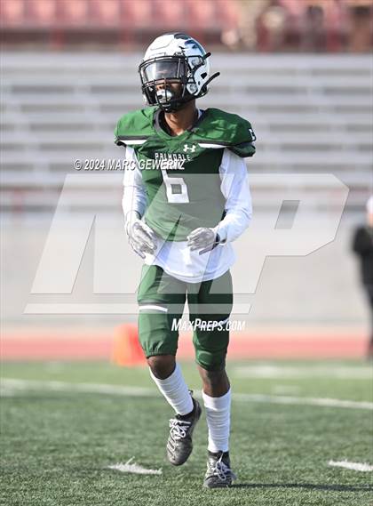 Thumbnail 2 in American Canyon @ Palmdale (CIF 5-A Final) photogallery.