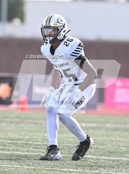 Thumbnail 2 in American Canyon @ Palmdale (CIF 5-A Final) photogallery.
