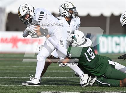 Thumbnail 3 in American Canyon @ Palmdale (CIF 5-A Final) photogallery.