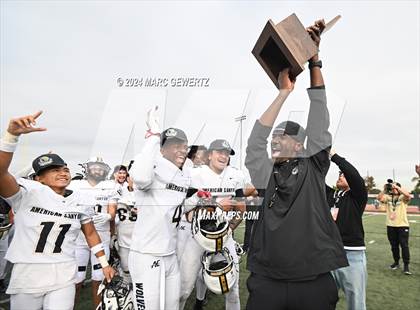 Thumbnail 2 in American Canyon @ Palmdale (CIF 5-A Final) photogallery.