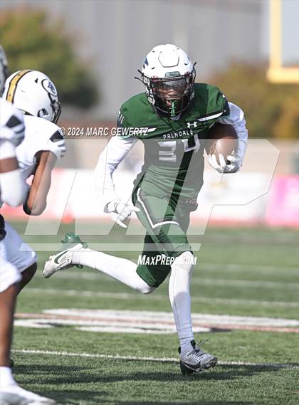 Thumbnail 3 in American Canyon @ Palmdale (CIF 5-A Final) photogallery.