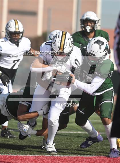 Thumbnail 1 in American Canyon @ Palmdale (CIF 5-A Final) photogallery.