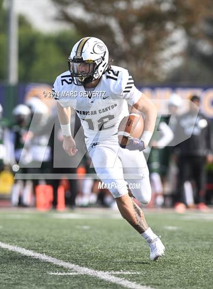 Thumbnail 1 in American Canyon @ Palmdale (CIF 5-A Final) photogallery.