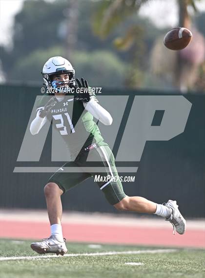 Thumbnail 2 in American Canyon @ Palmdale (CIF 5-A Final) photogallery.
