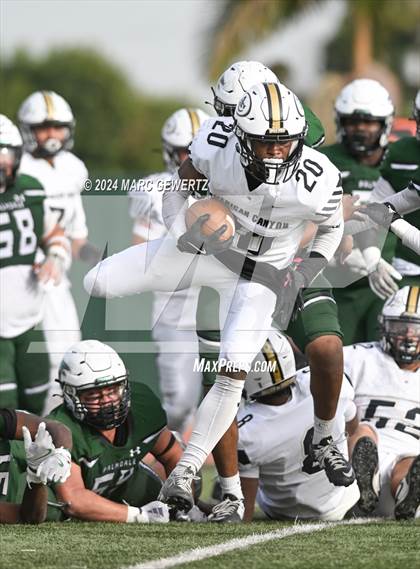 Thumbnail 1 in American Canyon @ Palmdale (CIF 5-A Final) photogallery.