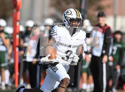 Thumbnail 1 in American Canyon @ Palmdale (CIF 5-A Final) photogallery.
