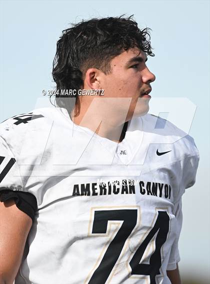 Thumbnail 1 in American Canyon @ Palmdale (CIF 5-A Final) photogallery.