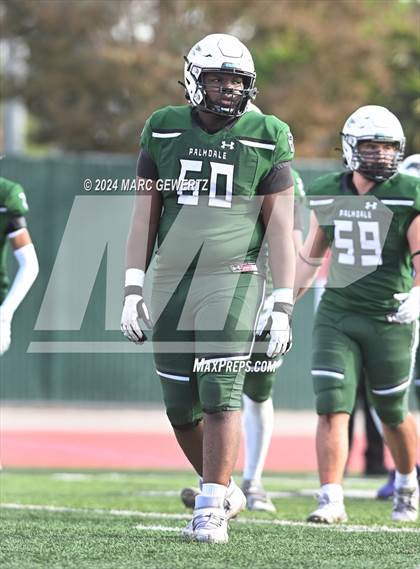 Thumbnail 2 in American Canyon @ Palmdale (CIF 5-A Final) photogallery.