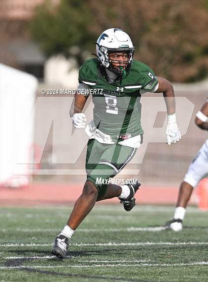 Thumbnail 2 in American Canyon @ Palmdale (CIF 5-A Final) photogallery.