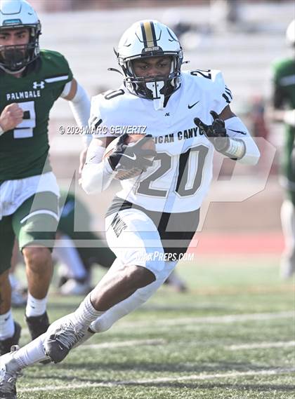 Thumbnail 3 in American Canyon @ Palmdale (CIF 5-A Final) photogallery.