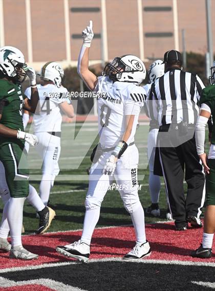 Thumbnail 2 in American Canyon @ Palmdale (CIF 5-A Final) photogallery.