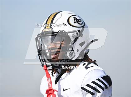 Thumbnail 3 in American Canyon @ Palmdale (CIF 5-A Final) photogallery.