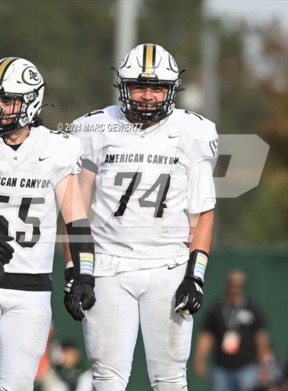 Thumbnail 3 in American Canyon @ Palmdale (CIF 5-A Final) photogallery.