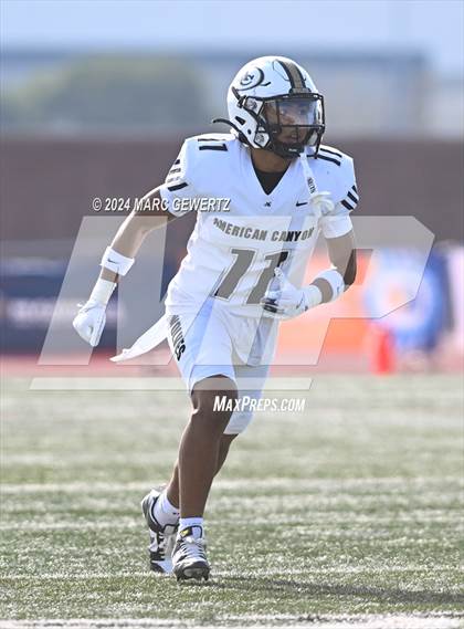 Thumbnail 3 in American Canyon @ Palmdale (CIF 5-A Final) photogallery.