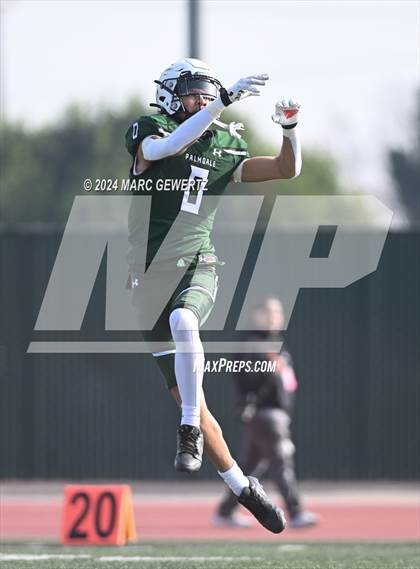 Thumbnail 3 in American Canyon @ Palmdale (CIF 5-A Final) photogallery.